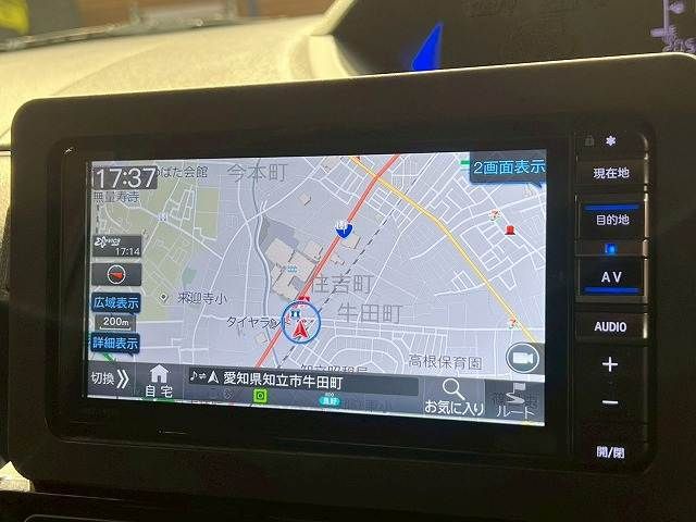 DAIHATSU TANTO CUSTOM 2021 Image 31