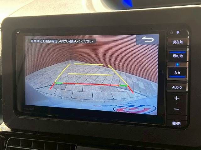 DAIHATSU TANTO CUSTOM 2021 Image 31