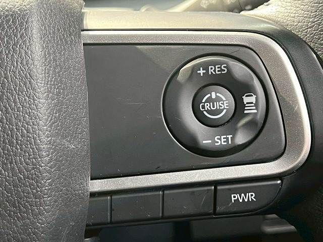 DAIHATSU TANTO CUSTOM 2021 Image 31