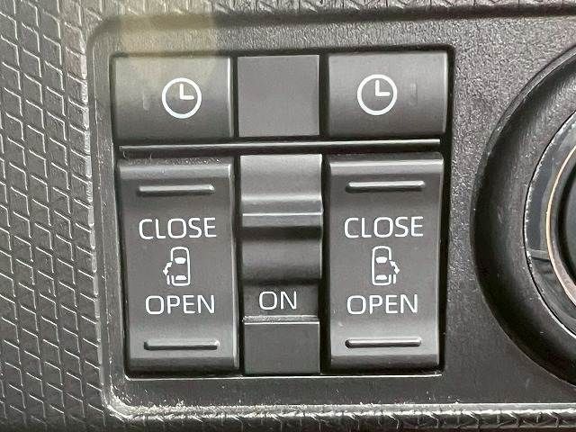 DAIHATSU TANTO CUSTOM 2021 Image 31