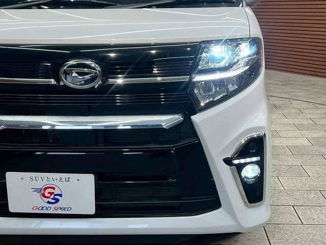 DAIHATSU TANTO CUSTOM 2021 Image 31