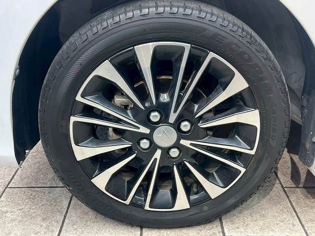 DAIHATSU TANTO CUSTOM 2021 Image 31