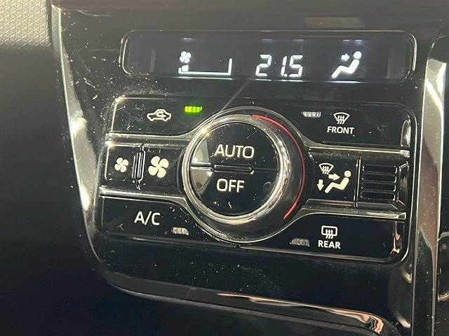 DAIHATSU TANTO CUSTOM 2021 Image 31