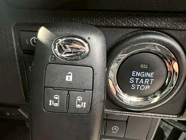 DAIHATSU TANTO CUSTOM 2021 Image 31