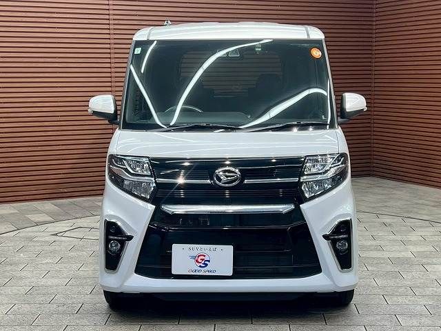DAIHATSU TANTO CUSTOM 2021 Image 31