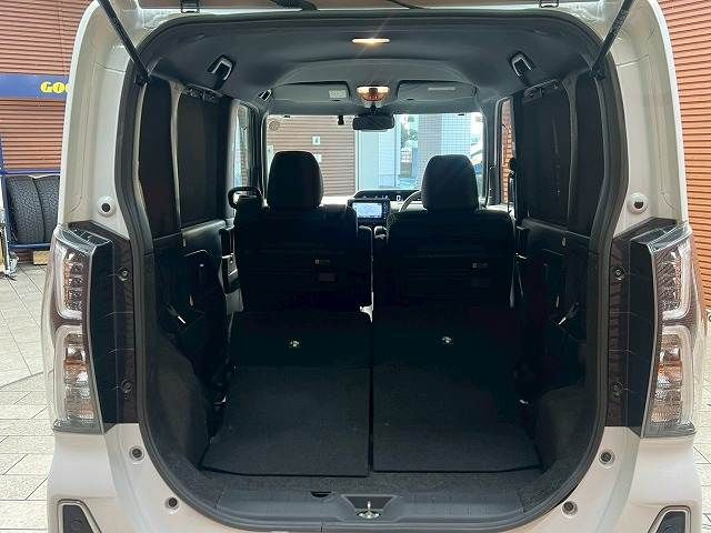 DAIHATSU TANTO CUSTOM 2021 Image 31