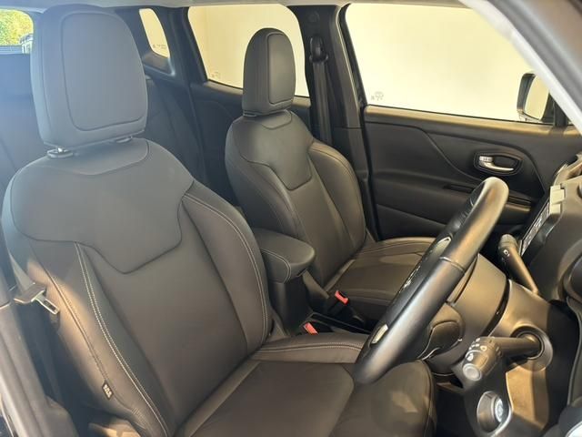 JEEP RENEGADE 2021 Image 31