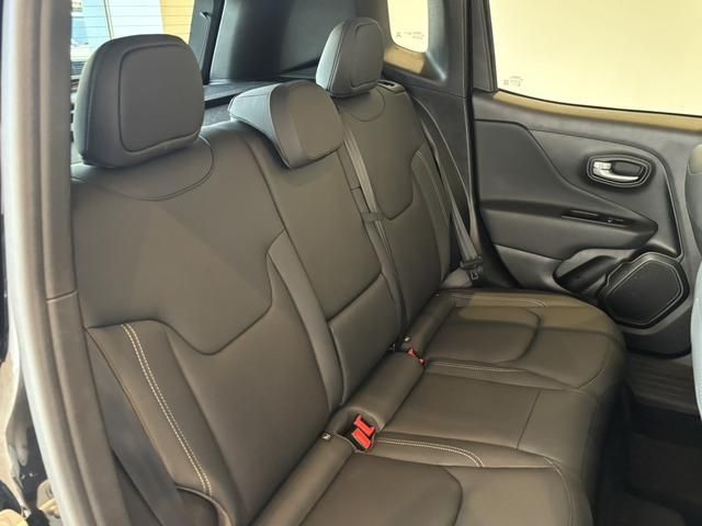 JEEP RENEGADE 2021 Image 31