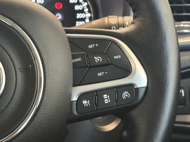 JEEP RENEGADE 2021 Image 31