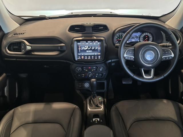 JEEP RENEGADE 2021 Image 31