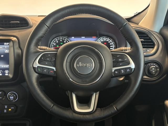 JEEP RENEGADE 2021 Image 31