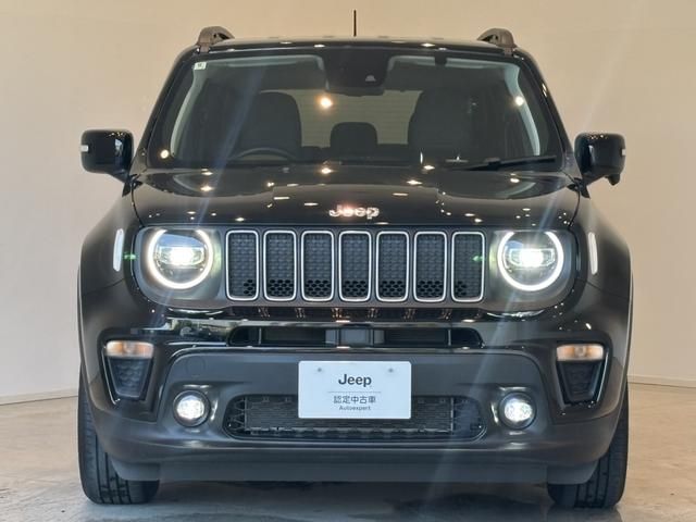 JEEP RENEGADE 2021 Image 31