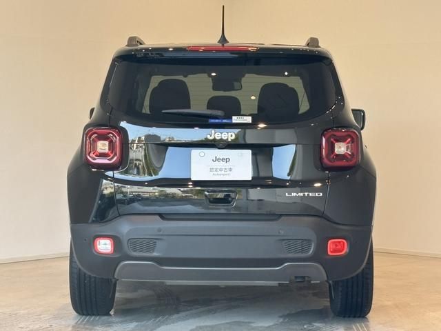 JEEP RENEGADE 2021 Image 31