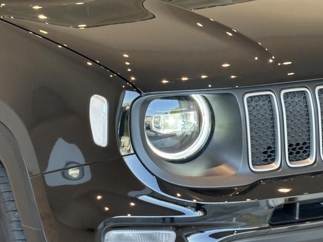JEEP RENEGADE 2021 Image 31