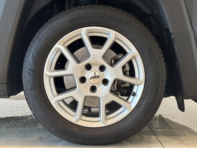 JEEP RENEGADE 2021 Image 31