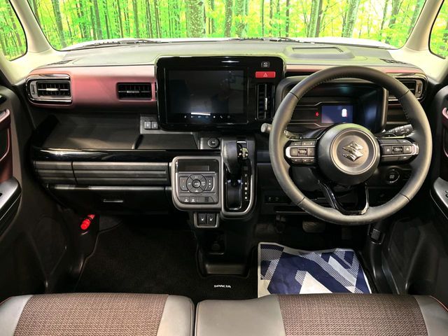 SUZUKI SPACIA CUSTOM 2024 Image 31