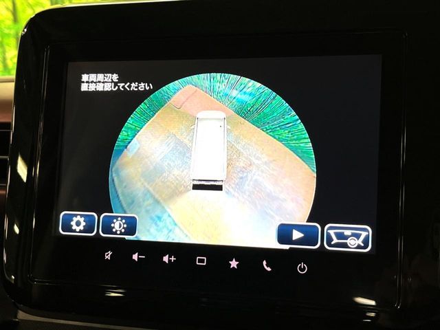 SUZUKI SPACIA CUSTOM 2024 Image 31