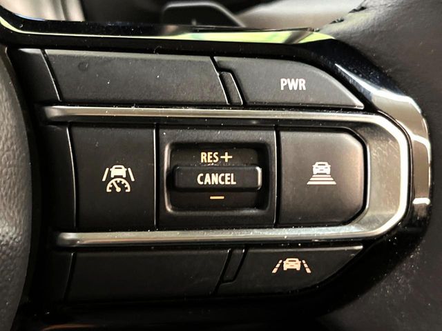 SUZUKI SPACIA CUSTOM 2024 Image 31