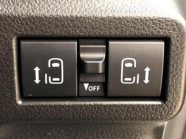 SUZUKI SPACIA CUSTOM 2024 Image 31