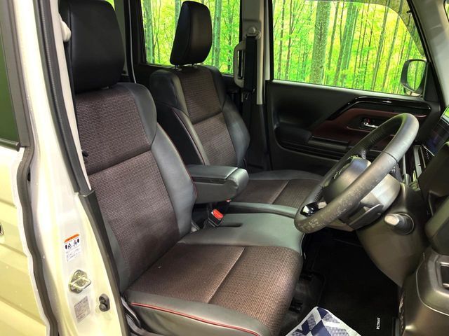 SUZUKI SPACIA CUSTOM 2024 Image 31