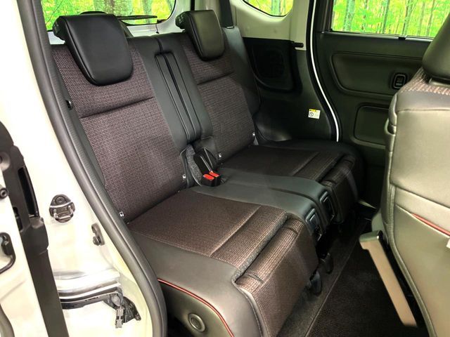 SUZUKI SPACIA CUSTOM 2024 Image 31