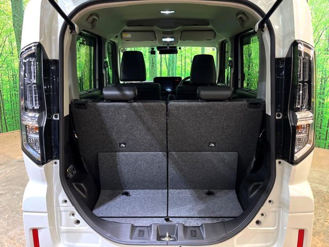 SUZUKI SPACIA CUSTOM 2024 Image 31