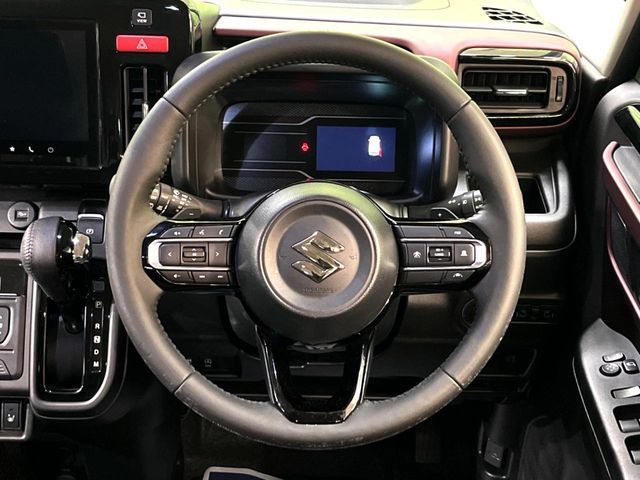 SUZUKI SPACIA CUSTOM 2024 Image 31