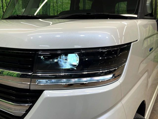 SUZUKI SPACIA CUSTOM 2024 Image 31