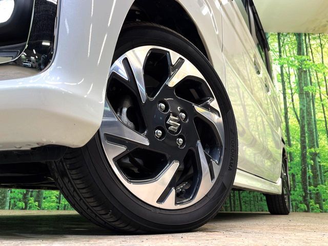 SUZUKI SPACIA CUSTOM 2024 Image 31