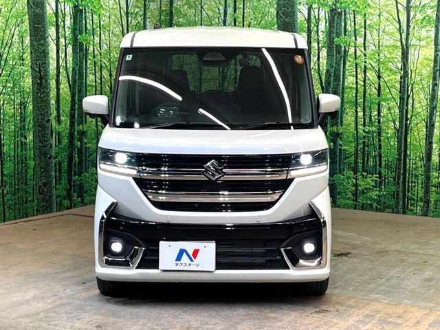 SUZUKI SPACIA CUSTOM 2024 Image 31