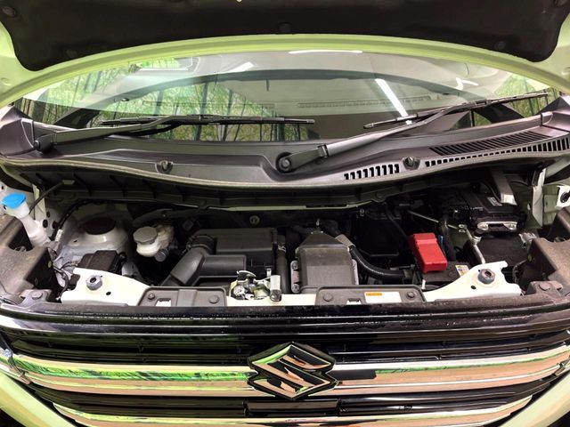 SUZUKI SPACIA CUSTOM 2024 Image 31