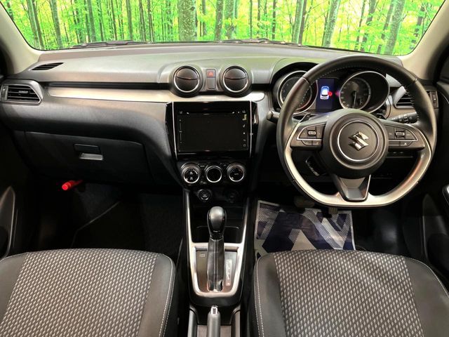 SUZUKI SWIFT 2017 Image 31