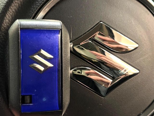 SUZUKI SWIFT 2017 Image 31