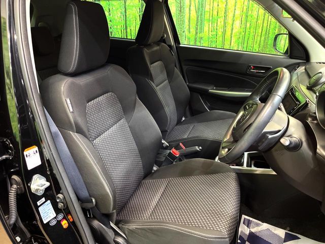 SUZUKI SWIFT 2017 Image 31