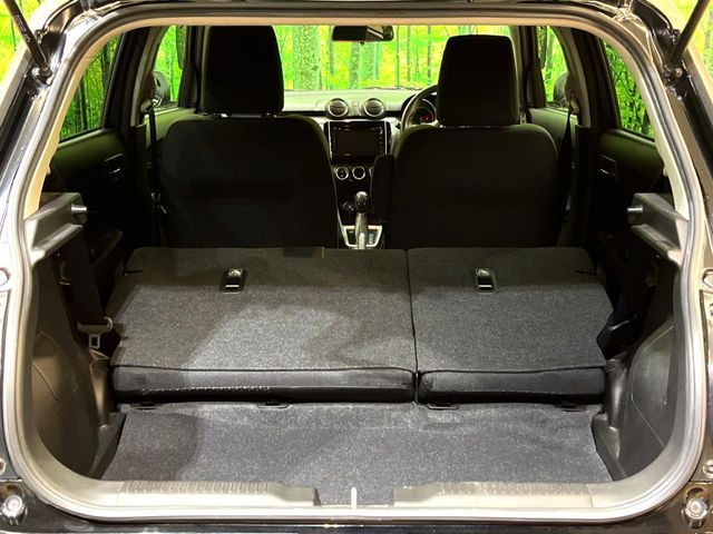 SUZUKI SWIFT 2017 Image 31