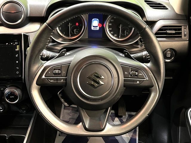 SUZUKI SWIFT 2017 Image 31