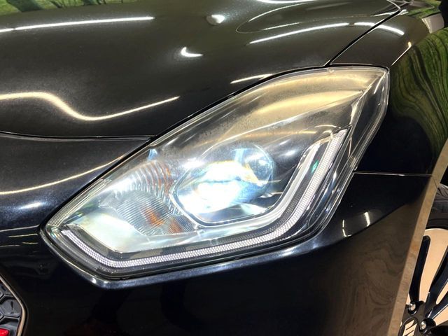 SUZUKI SWIFT 2017 Image 31