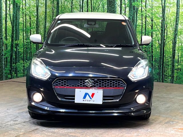 SUZUKI SWIFT 2017 Image 31