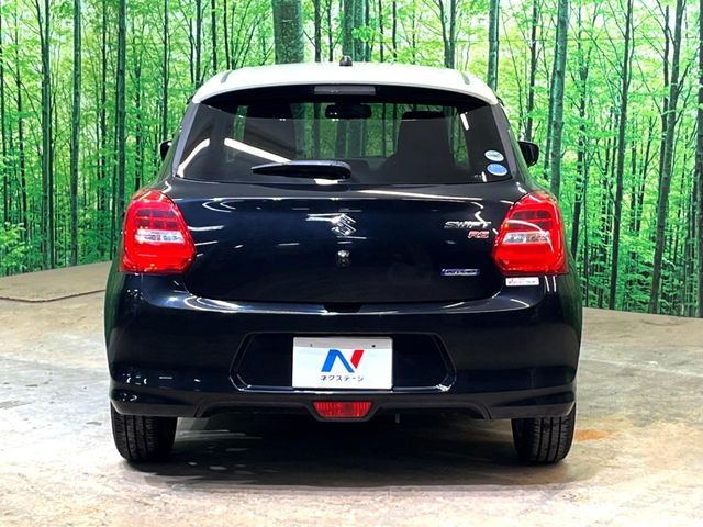 SUZUKI SWIFT 2017 Image 31