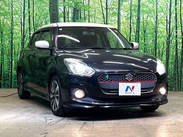 SUZUKI SWIFT 2017 Image 31