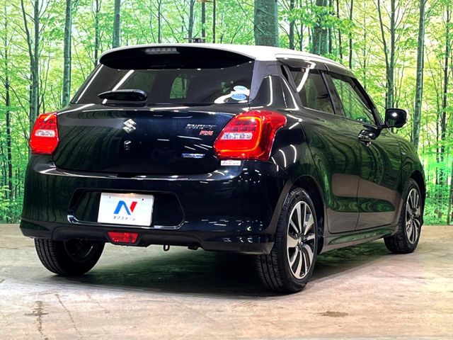 SUZUKI SWIFT 2017 Image 31