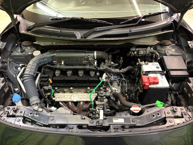 SUZUKI SWIFT 2017 Image 31