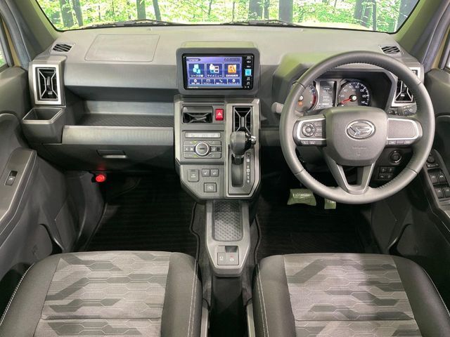 DAIHATSU TAFT 2022 Image 31