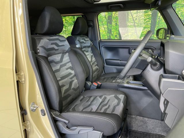 DAIHATSU TAFT 2022 Image 31