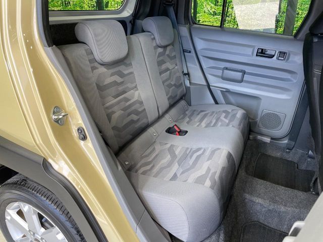 DAIHATSU TAFT 2022 Image 31