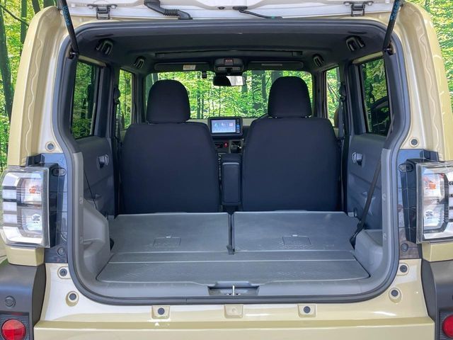 DAIHATSU TAFT 2022 Image 31