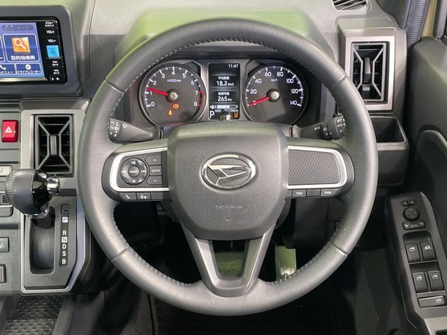 DAIHATSU TAFT 2022 Image 31