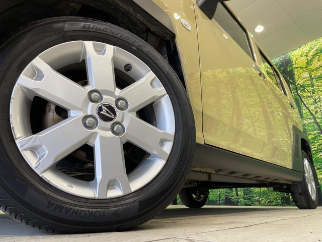 DAIHATSU TAFT 2022 Image 31