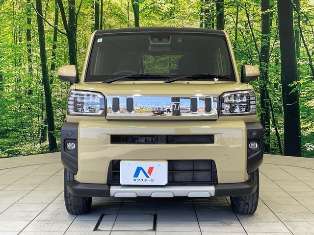 DAIHATSU TAFT 2022 Image 31