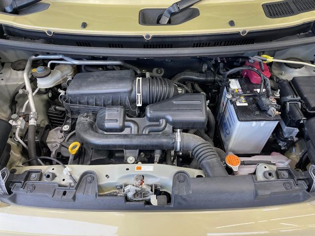 DAIHATSU TAFT 2022 Image 31